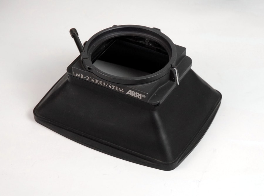 ARRI LMB-2 matte box