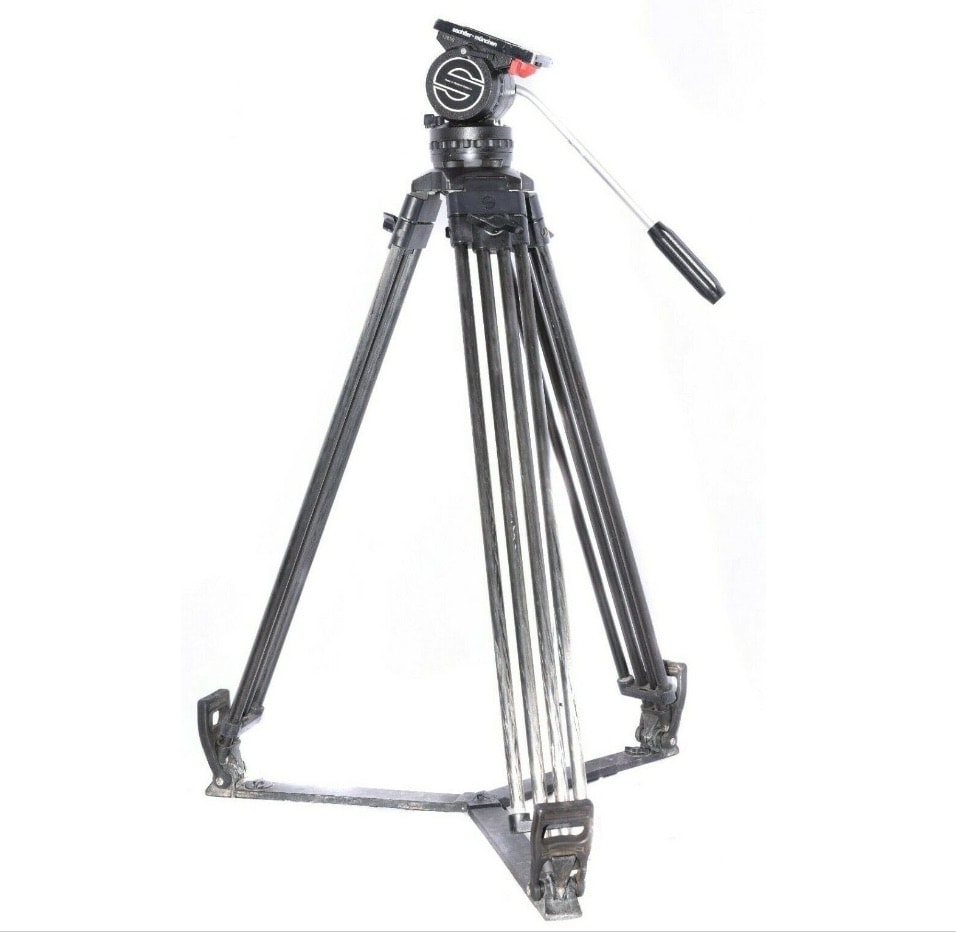 Sachtler Tripod 7+7