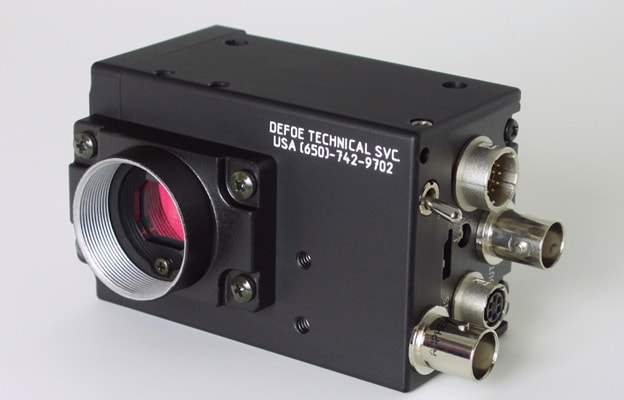 Video tap for Arri SR