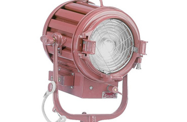 Mole Richardson 1K Fresnel