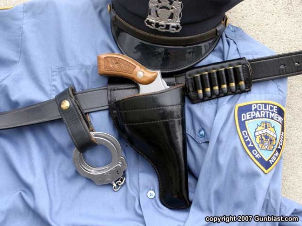 Police-Holster-History-100