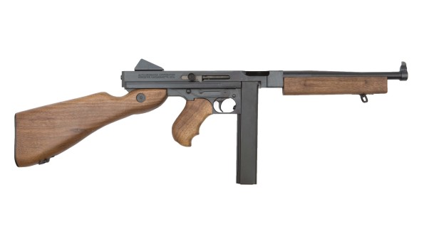 Thompson M1A1 Prop Sub machine Gun